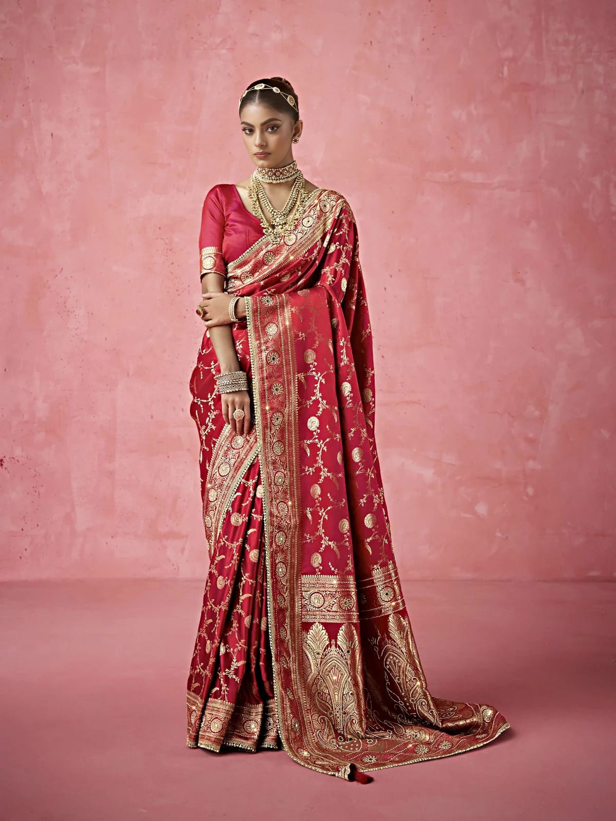 Saree 2